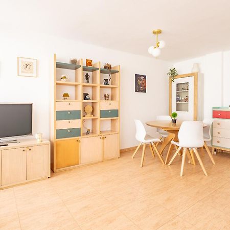 Apartamento Costa Azul Santander Exterior foto