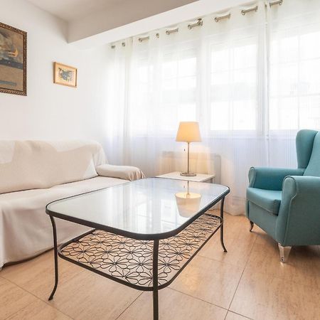 Apartamento Costa Azul Santander Exterior foto