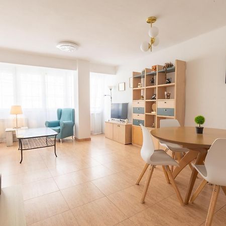 Apartamento Costa Azul Santander Exterior foto