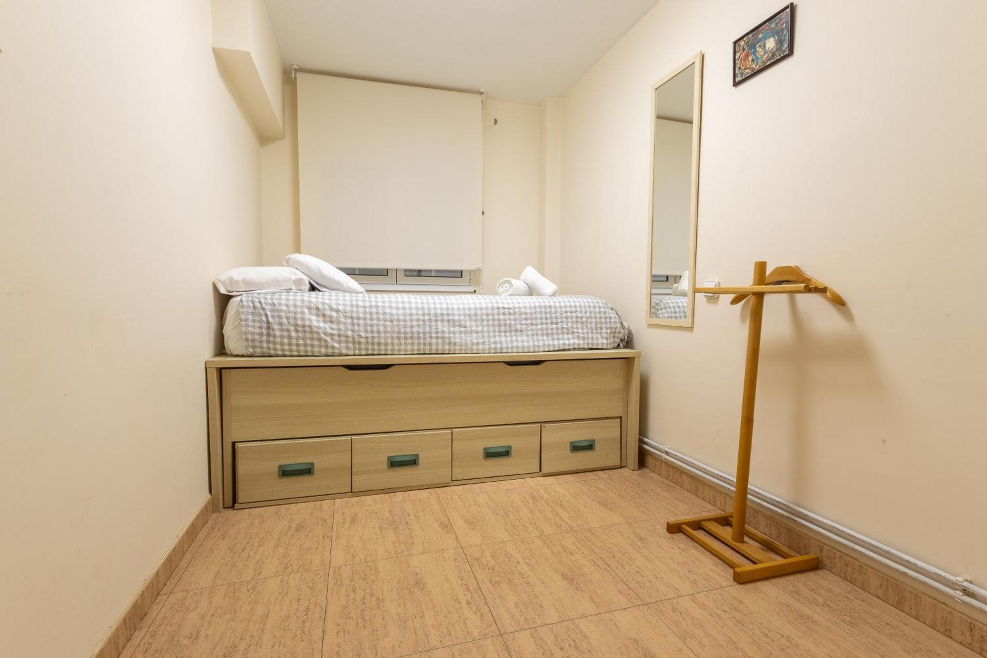 Apartamento Costa Azul Santander Exterior foto