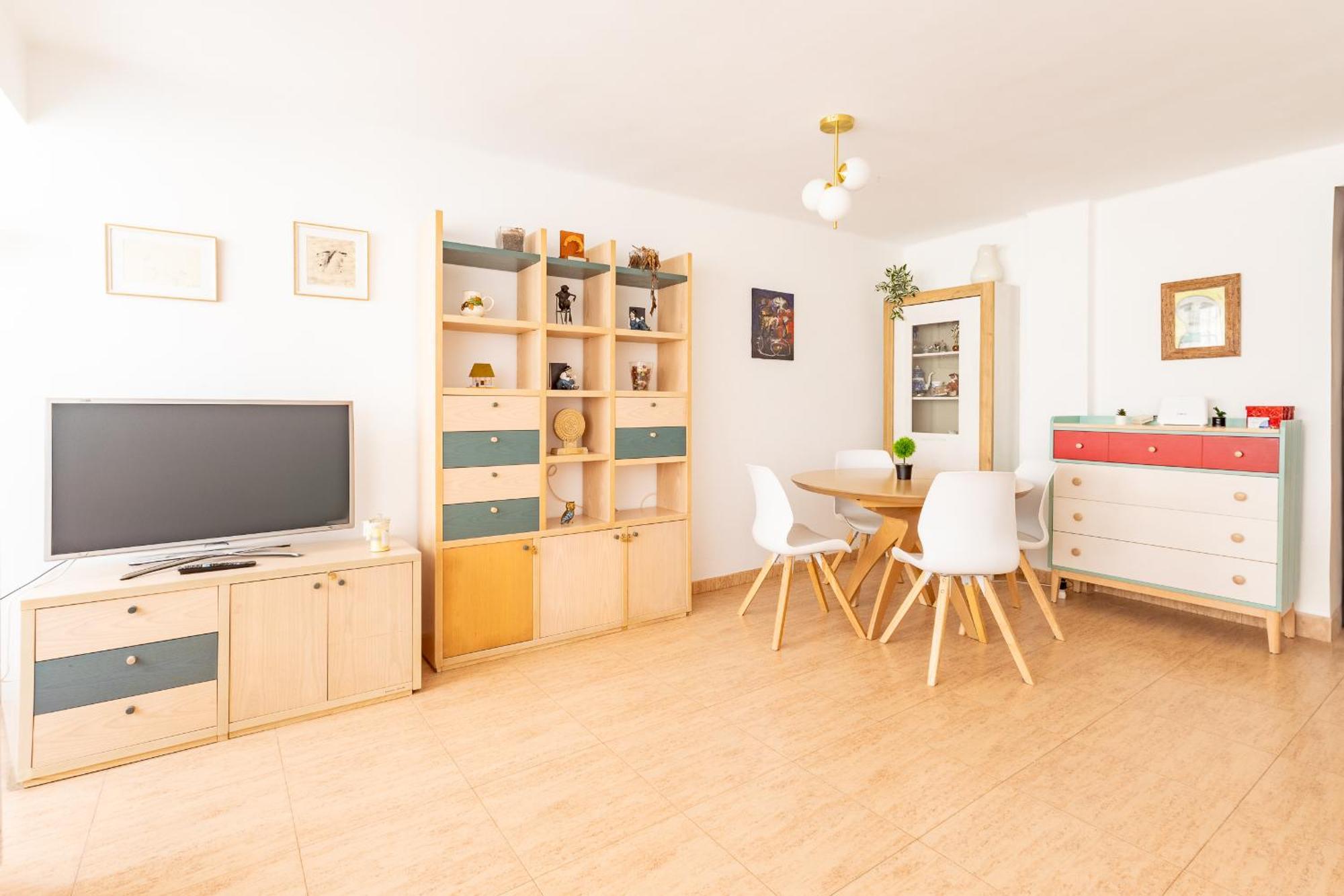 Apartamento Costa Azul Santander Exterior foto