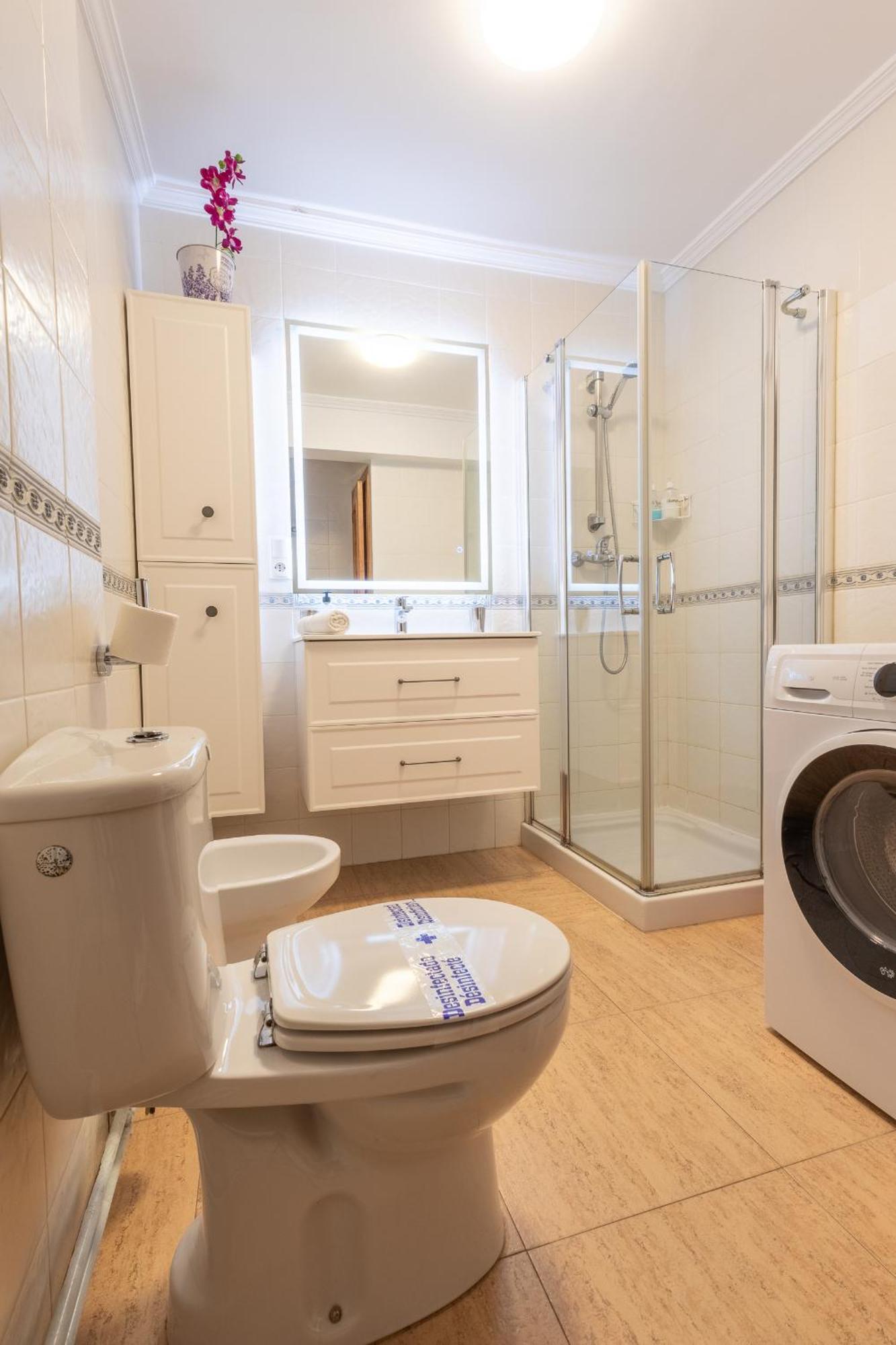 Apartamento Costa Azul Santander Exterior foto