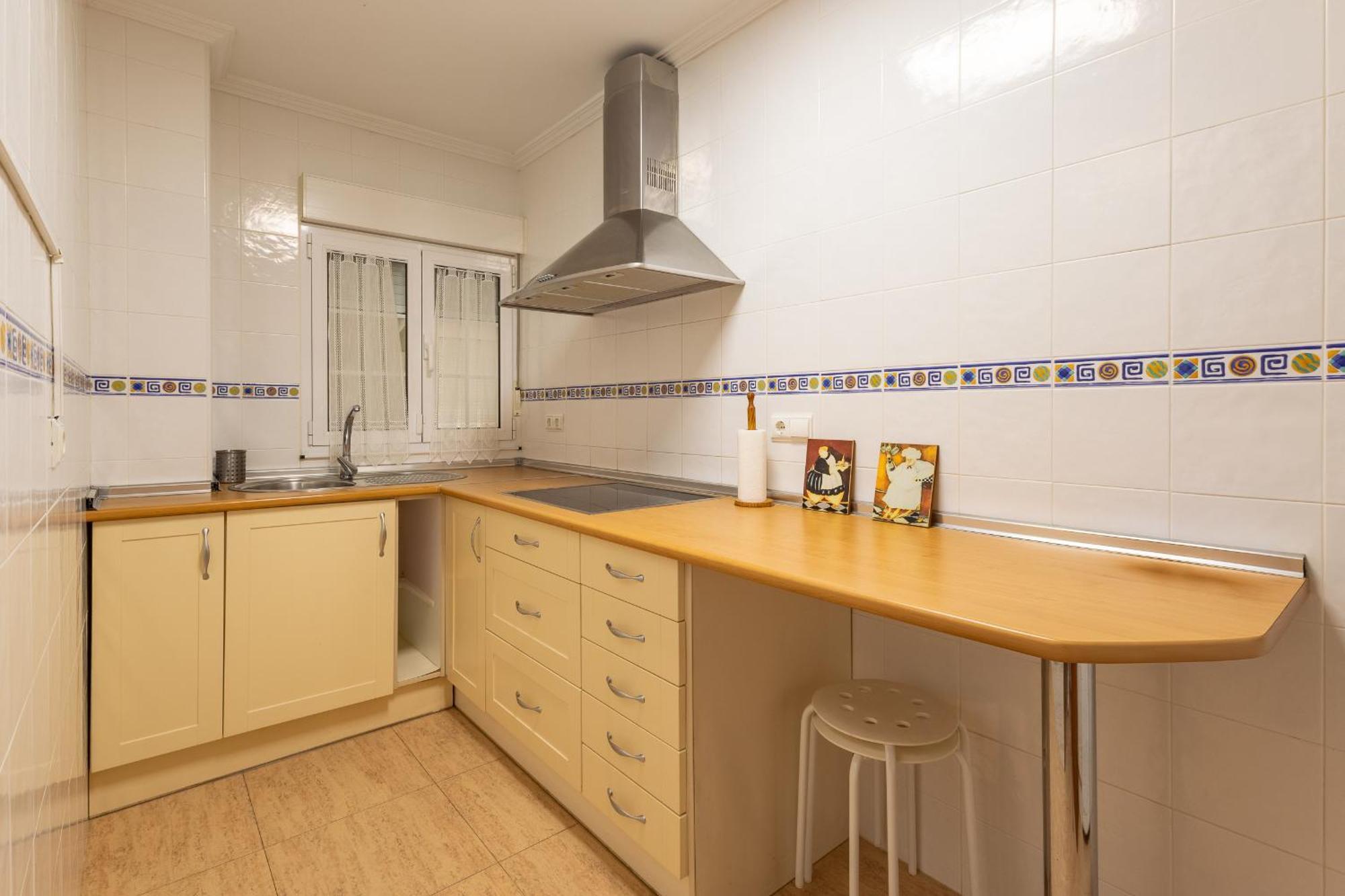 Apartamento Costa Azul Santander Exterior foto